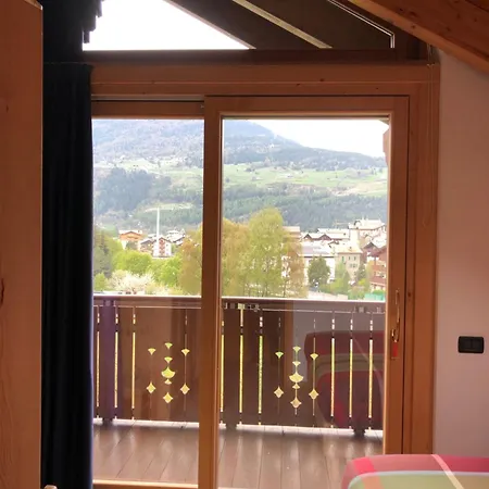 Sablonera 3* Bormio
