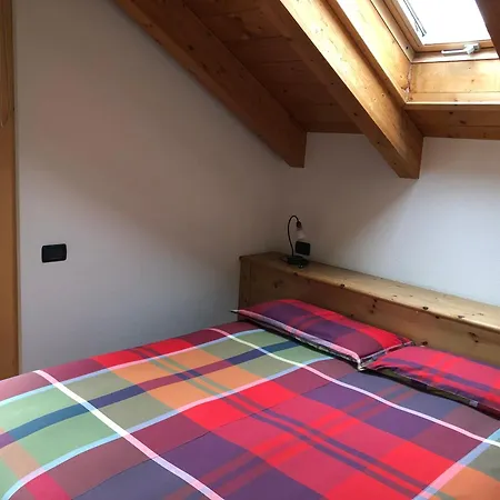 Apartahotel Sablonera Bormio