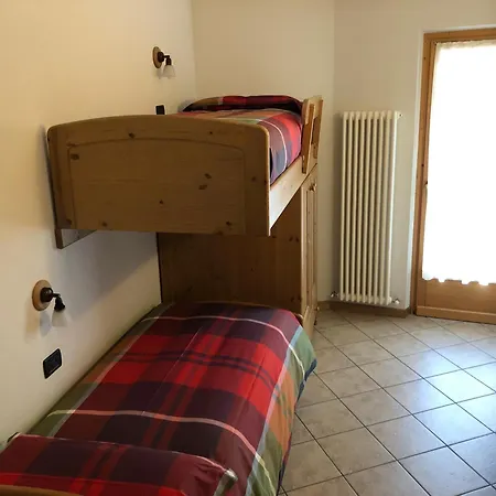 Sablonera Aparthotel Bormio
