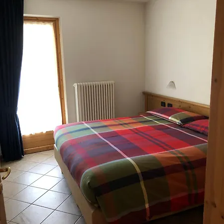 Sablonera Bormio