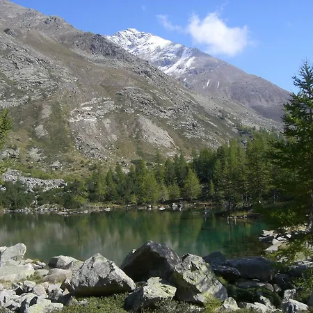 Sablonera Bormio
