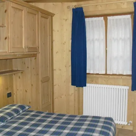 Sablonera 3* Bormio