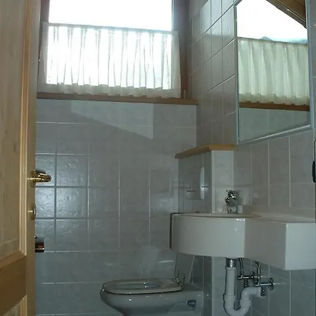 Sablonera 3* Bormio