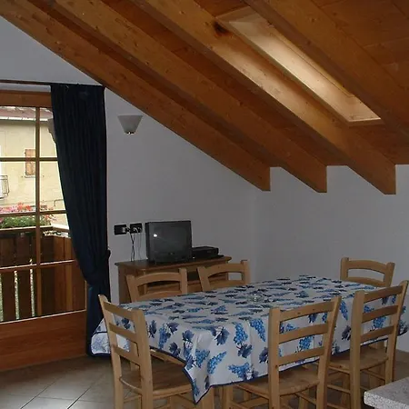 Aparthotel Sablonera