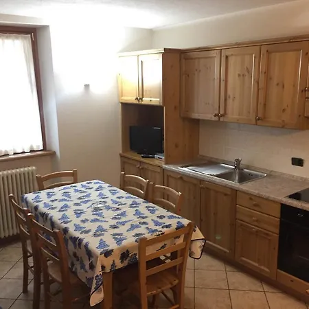 Apartahotel Sablonera