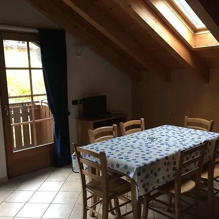 Sablonera Bormio