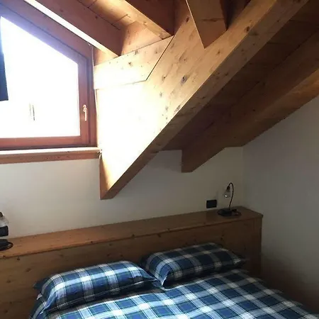 Sablonera 3* Bormio