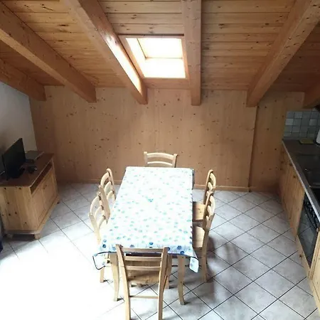 Sablonera 3* Bormio