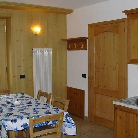 Sablonera Bormio