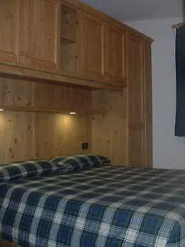 Sablonera Apartahotel Bormio