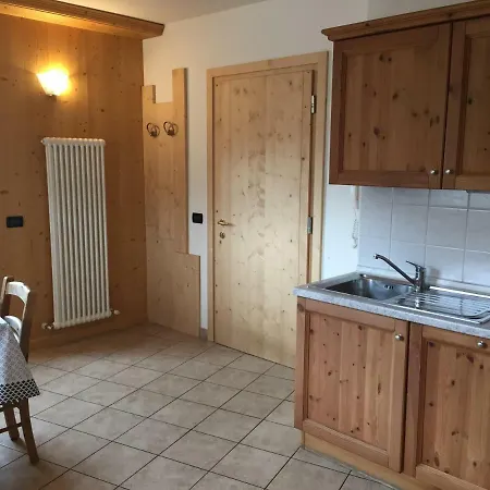 Sablonera Aparthotel Bormio