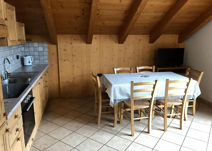 Aparthotel Sablonera