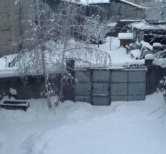 Aparthotel Sablonera