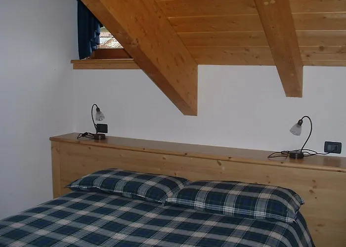 Aparthotel Sablonera Bormio