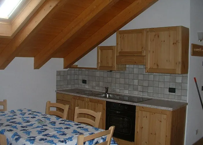 Aparthotel Sablonera