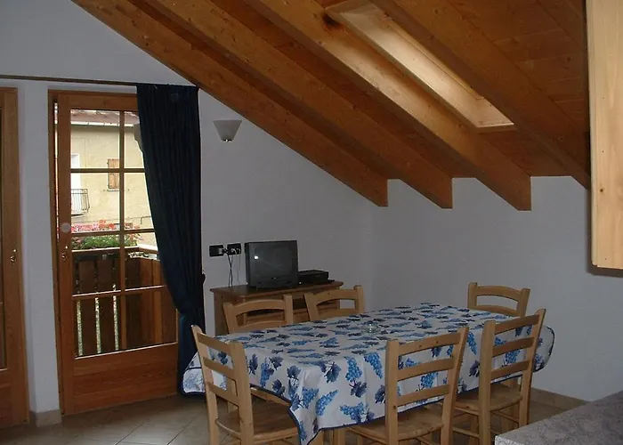 Aparthotel Sablonera