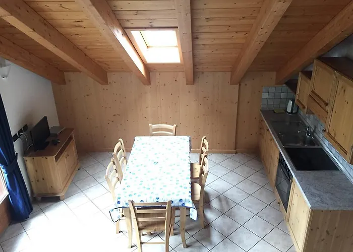 Aparthotel Sablonera 3*