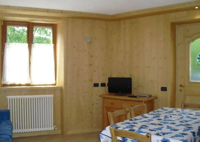 Aparthotel Sablonera