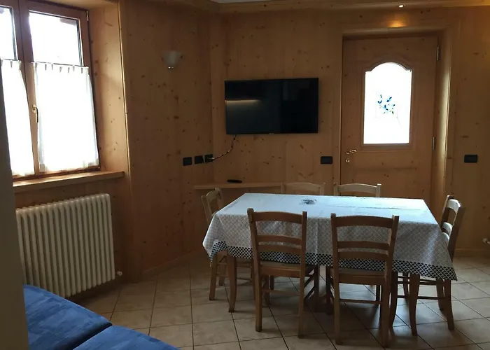 Sablonera Aparthotel