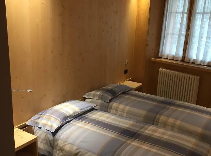 Sablonera Aparthotel 3*