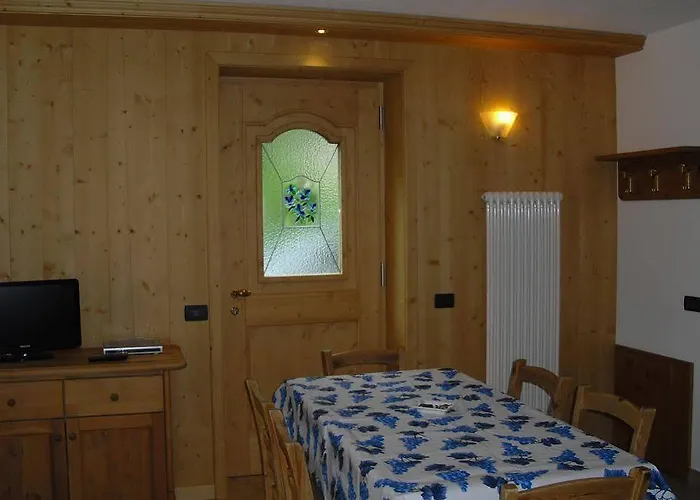 Sablonera Aparthotel