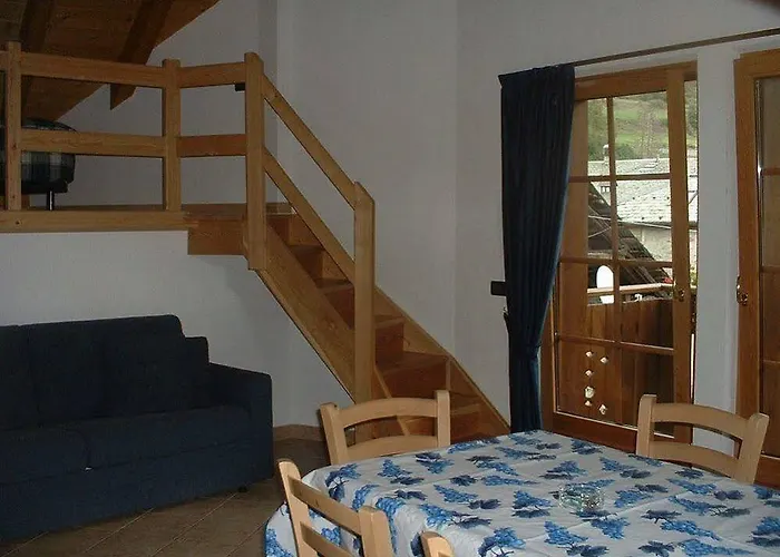 Aparthotel Sablonera