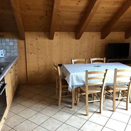 Aparthotel Sablonera