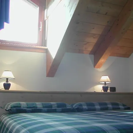 Sablonera Bormio