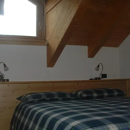 Sablonera Aparthotel Bormio