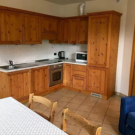 Apartahotel Sablonera