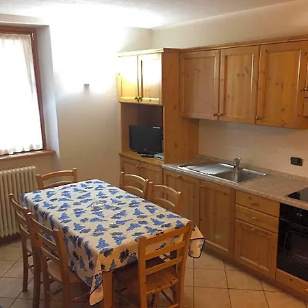 Sablonera Apartahotel Bormio