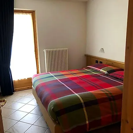 Apartahotel Sablonera Bormio
