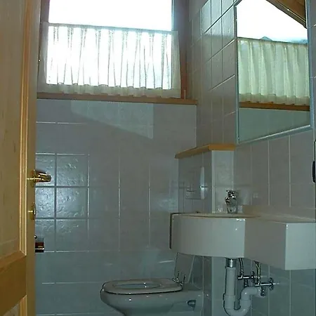 Sablonera Aparthotel Bormio