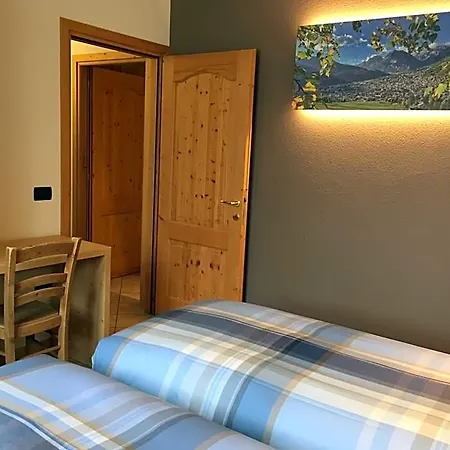 Sablonera Bormio
