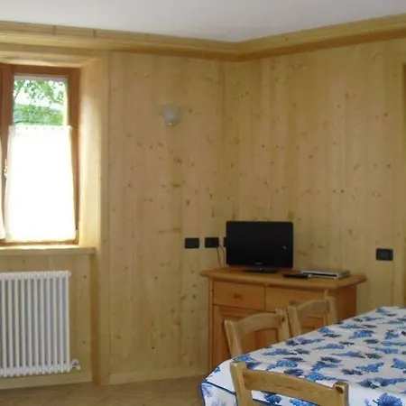 Aparthotel Sablonera