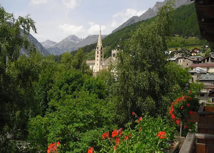 Apartmanhotel Sablonera