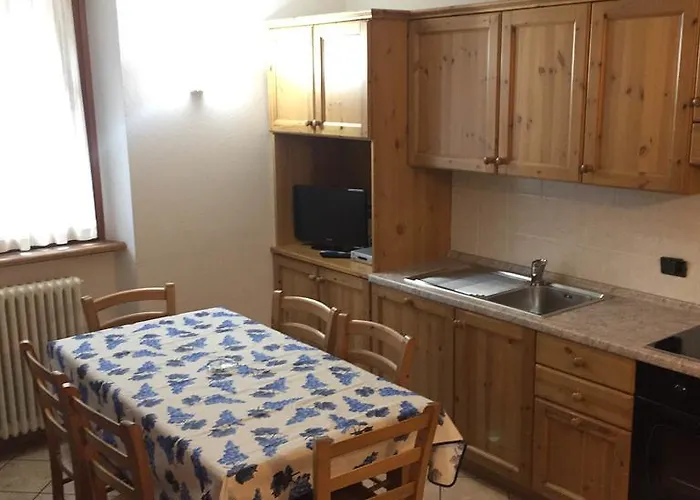 Apartmanhotel Sablonera