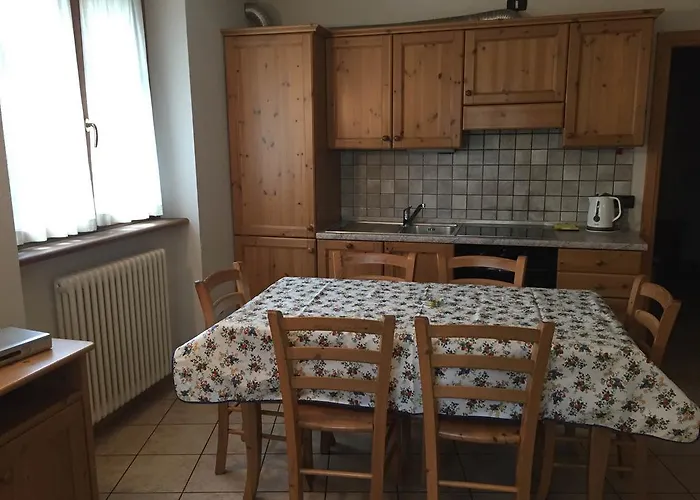 Apartmanhotel Sablonera