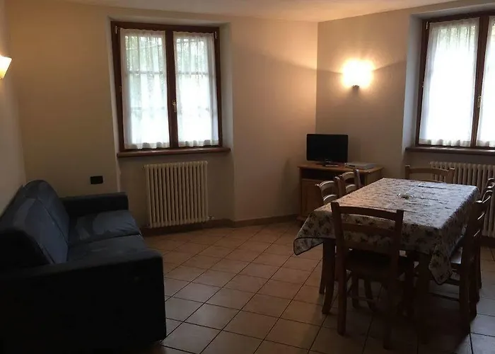 Apartmanhotel Sablonera 3*