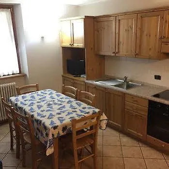 Apartmanhotel Sablonera 3*