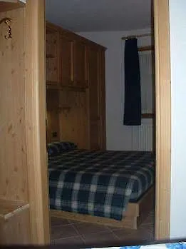 Apartmanhotel Sablonera