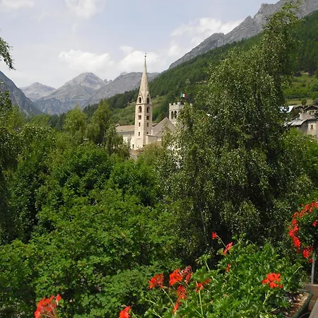 Apartahotel Sablonera