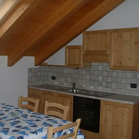 Apartahotel Sablonera