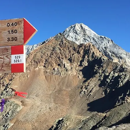 Apartahotel Sablonera