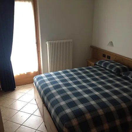 Apartahotel Sablonera Bormio