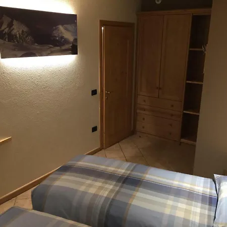 Sablonera Apartahotel Bormio