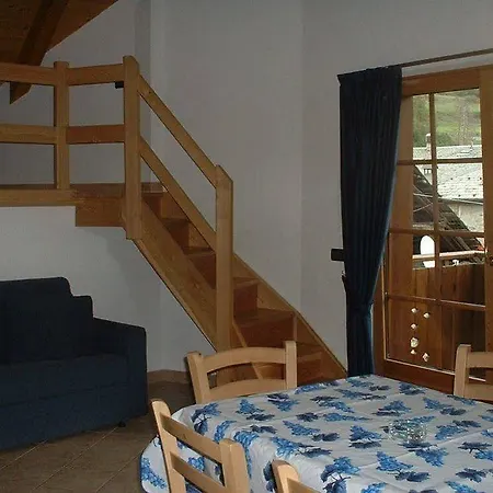 Apartahotel Sablonera